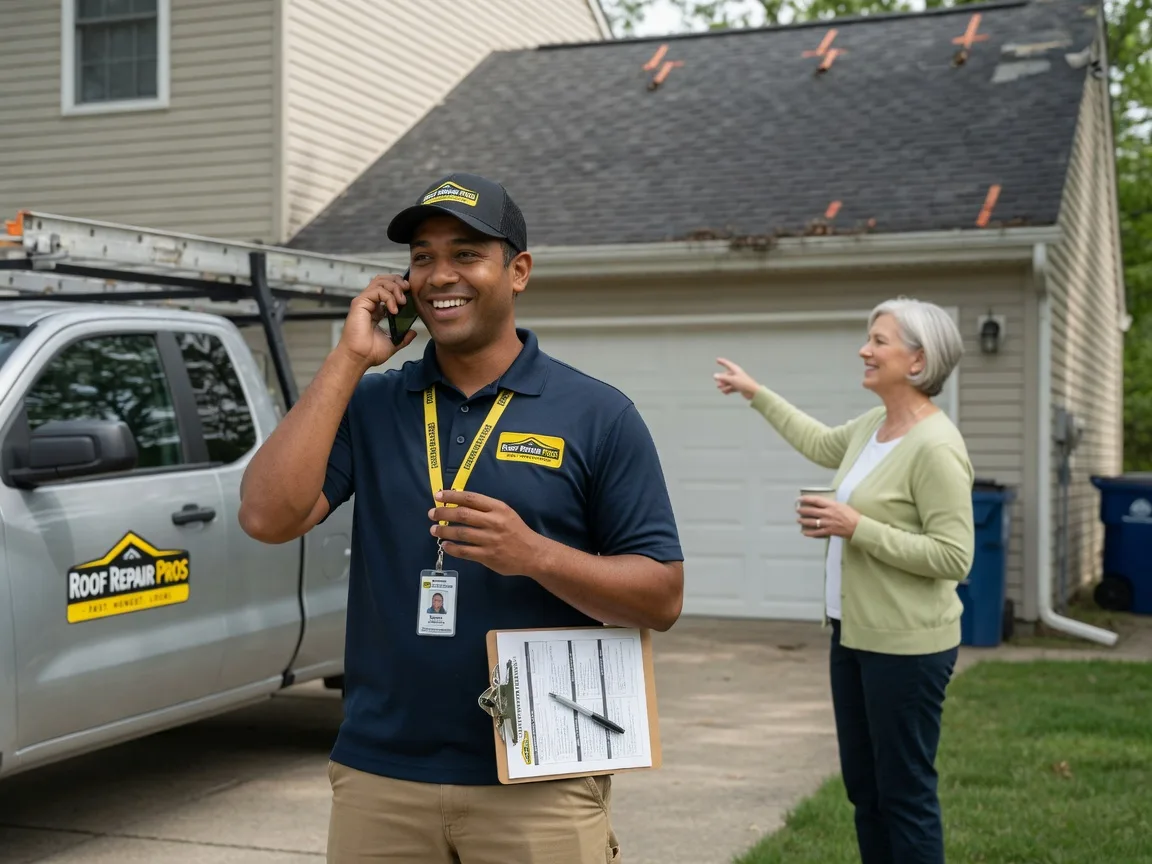 Roof Repair Scotts Valley, CA FAQs